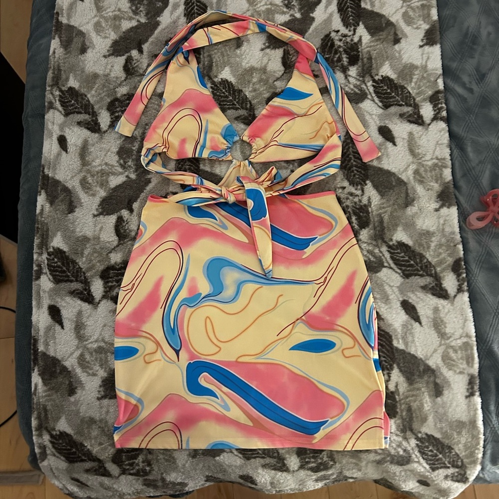 Party dress